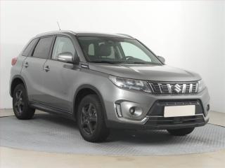 Suzuki Vitara 1.4 BoosterJet