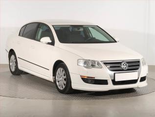 Volkswagen Passat Comfortline 2.0 TDI