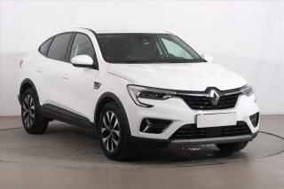 Renault Arkana E-Tech