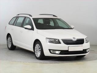 koda Octavia Ambition 1.6 TDI