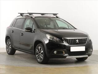 Peugeot 2008 Allure 1.2 PureTech, �R,1.maj