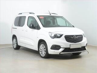 Opel Combo 1.5 CDTI, 5M�st, �R, DPH