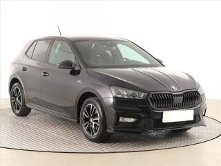�koda Fabia Monte Carlo 1.0 TSI