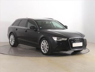 Audi A6 3.0 TDI, 4X4, Automat