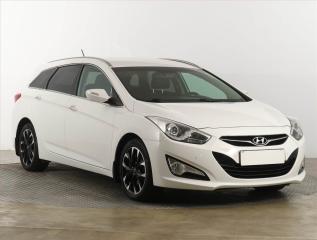 Hyundai i40 1.7 CRDi, Serv.kniha, Tempomat