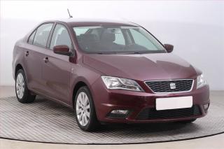 Seat Toledo 1.6 TDI, Navi, Tempomat