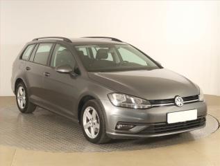 Volkswagen Golf 1.6 TDI, Tempomat