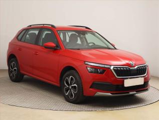 koda Kamiq Ambition Plus 1.0 TSI