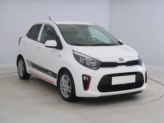 Kia Picanto 1.0 MPI, Automat, �R,1.maj