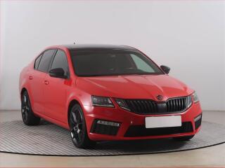 �koda Octavia RS 230 2.0 TSI, LPG, Navi