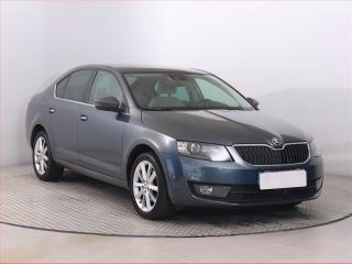 koda Octavia 1.4 TSI, Bi-Xenony, Tempomat