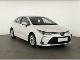 Toyota Corolla 1.5 VVT-i, Automat, R,1.maj