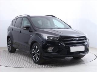 Ford Kuga ST-Line 2.0 TDCi, Ke, Navi