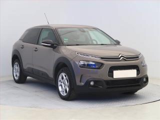 Citron C4 Cactus 1.5 BlueHDi, R,1.maj