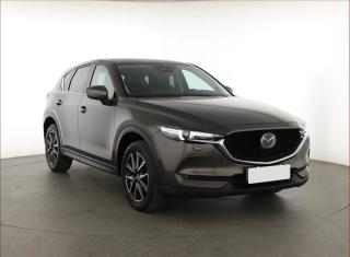 Mazda CX-5 2.2 Skyactiv-D, R