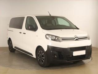Citron Jumpy 1.5 BlueHDi, Bus, 9Mst, SR