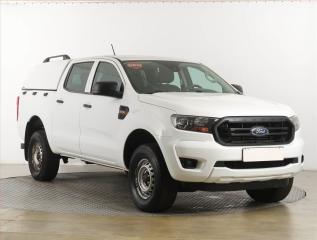 Ford Ranger XL 2.0 EcoBlue