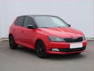 �koda Fabia Style 1.0 TSI, Serv.kniha