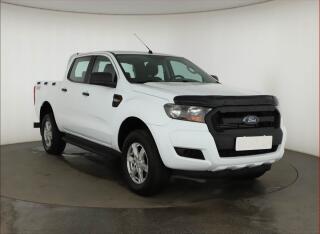 Ford Ranger 2.2 TDCi, 4X4, Serv.kniha