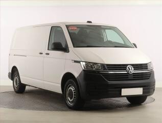 Volkswagen Transporter 2.0 TDI, L2H1