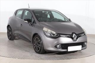 Renault Clio 1.2 16V, Navi, Tempomat
