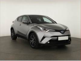 Toyota C-HR Executive 1.8 Hybrid