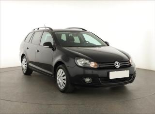 Volkswagen Golf 1.6 TDI, Automat