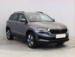 koda Karoq Ambition 1.0 TSI, NAVI