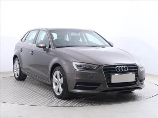 Audi A3 1.4 TFSI, Serv.kniha, Tempomat