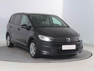 Volkswagen Touran Comfortline 1.6 TDI, 7�m�st