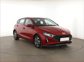 Hyundai i20 1.2, Comfort Club