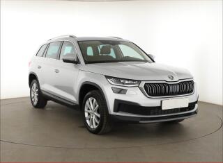 �koda Kodiaq Style 2.0 TDI