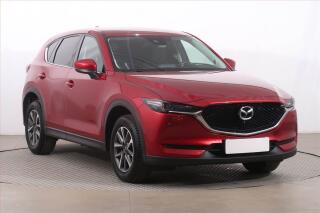 Mazda CX-5 2.5 Skyactiv-G