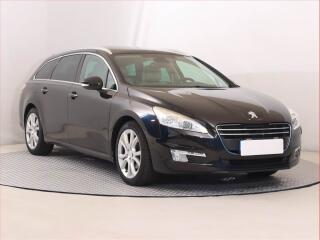 Peugeot 508 2.0 HDi, Automat, Serv.kniha