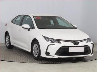 Toyota Corolla 1.5 VVT-i, R,1.maj