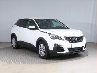 Peugeot 3008 1.2 PureTech