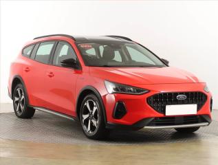 Ford Focus Active 1.0 EcoBoost, Navi
