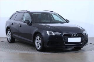 Audi A4 2.0 TDI, Automat, Navi