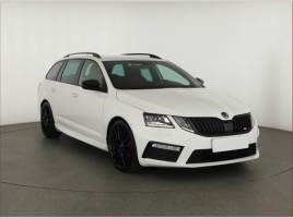 koda Octavia RS 2.0 TSI, 169 KW, RS, ALU