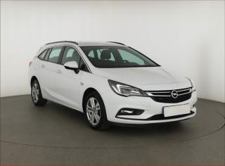 Opel Astra 1.4 T, R,1.maj, Serv.kniha