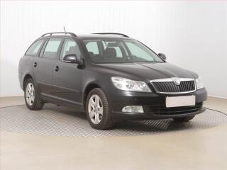 �koda Octavia Ambition 2.0 TDI, Serv.kniha