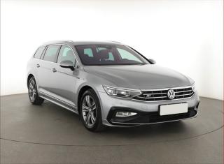 Volkswagen Passat R-Line 1.5 TSI