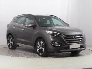 Hyundai Tucson Premium 2.0 CRDi