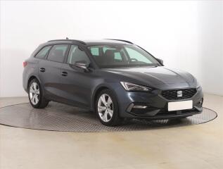 Seat Leon 1.5 TSI, K��e, Navi, Tempomat