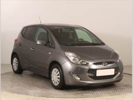 Hyundai ix20 1.4 CVVT, Tempomat