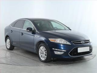 Ford Mondeo 2.0 TDCi, Navi, Xenony