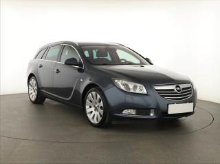 Opel Insignia 1.6 Turbo, po STK, Tan