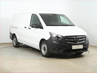 Mercedes-Benz Vito 111 CDI, L2H1, R