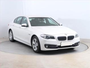 BMW Luxury Line 525d xDrive, 4X4