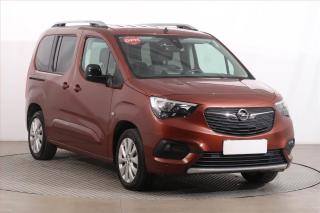 Opel Combo Electric 50kWh, SoH 94%